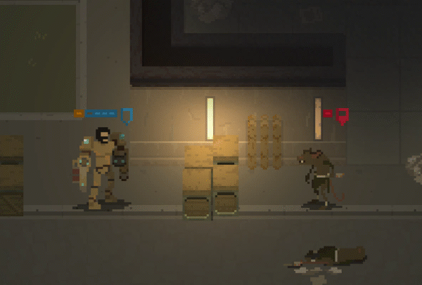 Devlog #49: Getting closer to the finish line