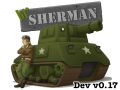 lil' Sherman - Dev v0.17