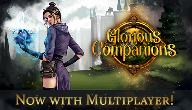 Multiplayer Update Released & 33% Weeklong Deal!