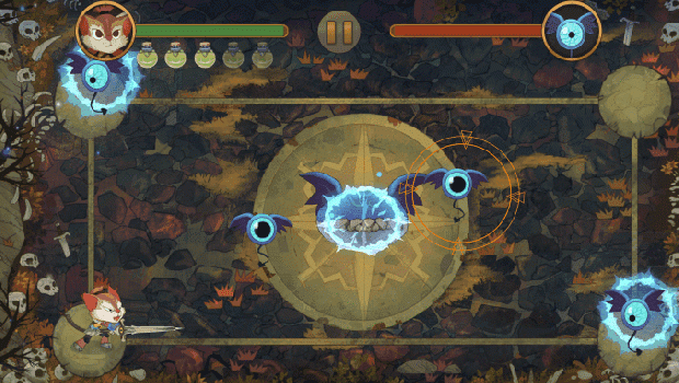 Demo Gameplay and our Upcoming Kickstarter later this month!