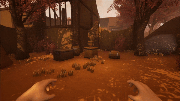 Strawhart is now Coming Soon on Steam!