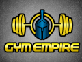 A New Look For Gym Empire