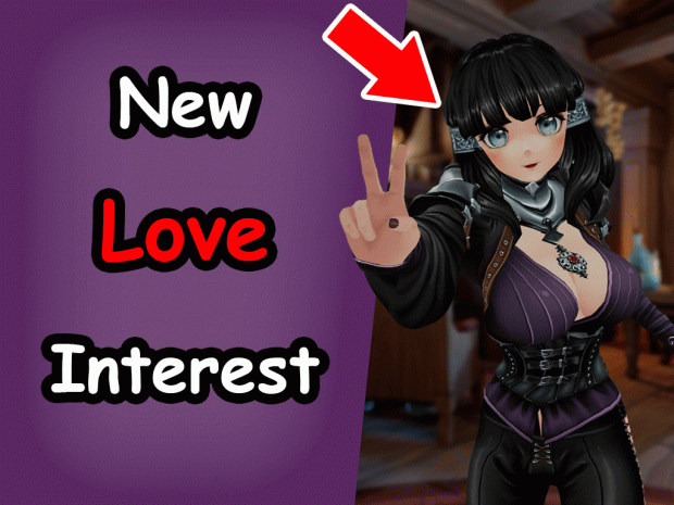 Sexy Anime Girls - Iragon Anime Game Update 12