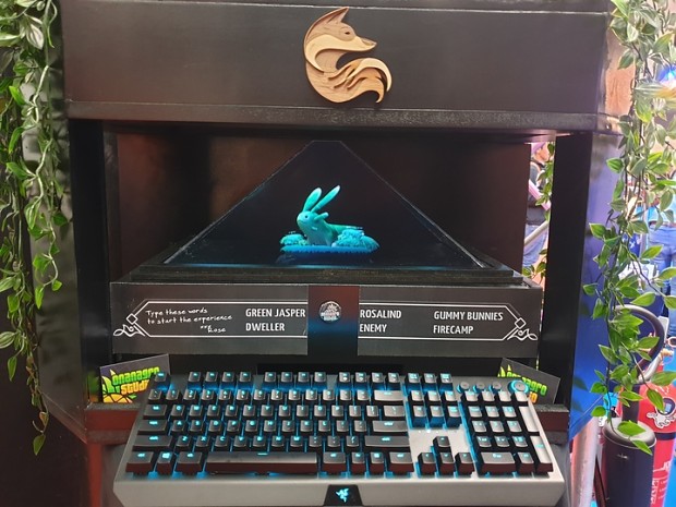 Weekly Recap #special: Back from Gamescom