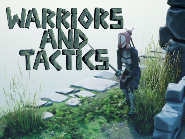 Warriors and Tactics: Development Update #2