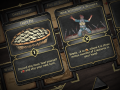 Fated Kingdom Update #28 - New Cards and Rulebook Improvements