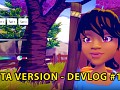 There Was A Dream - Road to beta version - Devlog #1