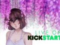 The Disappearance of Miyuki Ida - Kickstarter Live