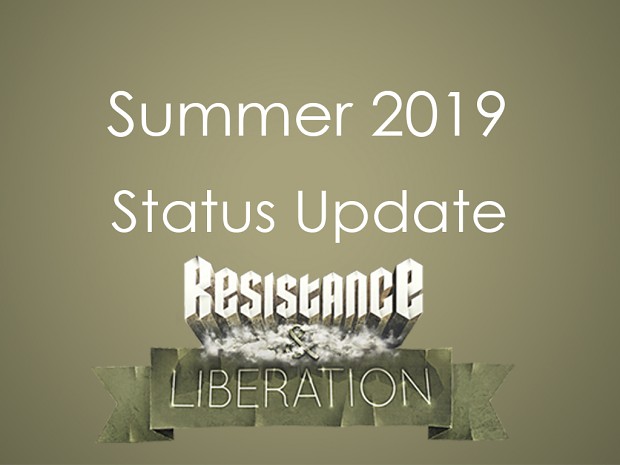 Summer Update 2019