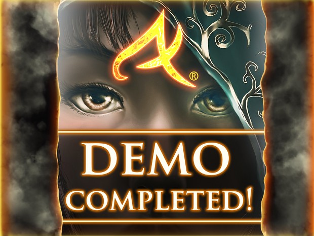 Demo of Apprentice Arriving!