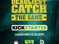 Deadliest Catch The Game - Kickstarter Launching September 16th 2019!