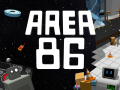 Area 86 Pre-Release Demo