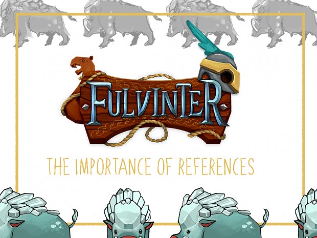 References: The neverending story.