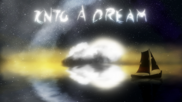 Into a Dream - Story-Driven Adventure Game