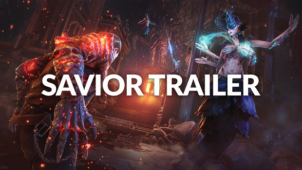 Devil’s Hunt new trailer shines a light on the divine leading into the September 17th launch!