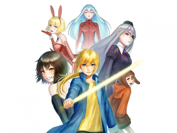 Light Fairytale Episode 1 is released on Xbox One!