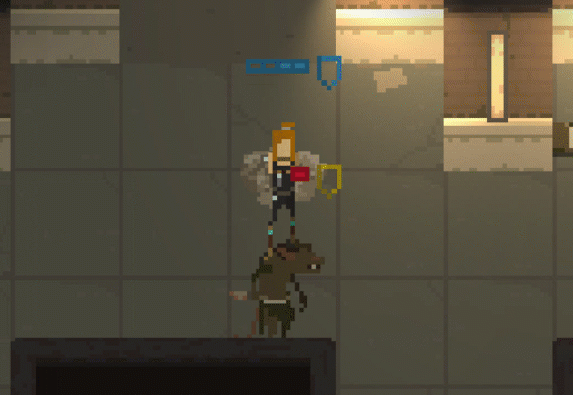 Devlog #51: polishing, adding animations