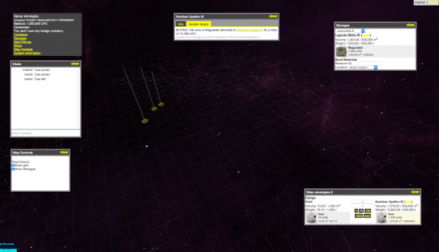 Development Log #200
