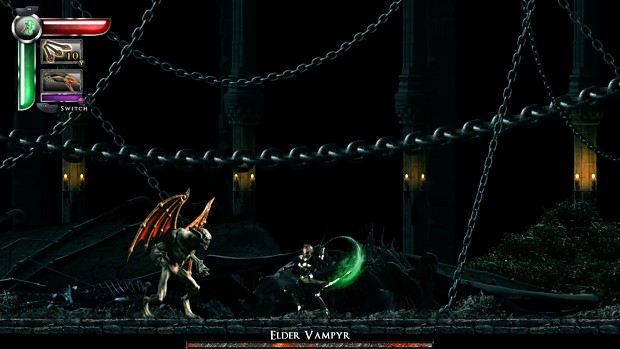September 2019 Development Update