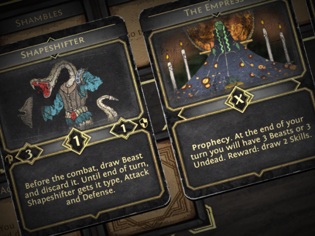 Fated Kingdom Update #31 - New Content and Balance Fixes