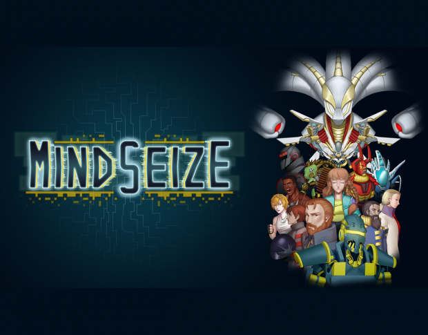 MindSeize Alpha Demo released. Switch version added to Kickstarter!!
