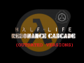 Half-Life Resonance Cascade - OUTDATED VERSIONS
