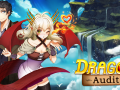 Announcing Dragon Audit - a Comedic 3D PC/Console Adventure Inspired by Point & Click Classics