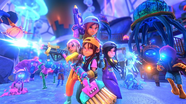 The Summer event is here!