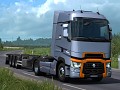 Renault Trucks T Range