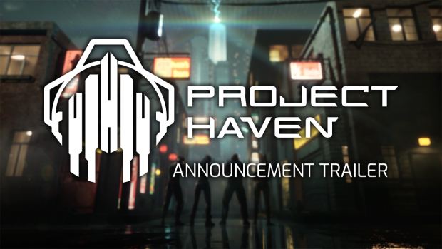 Project Haven