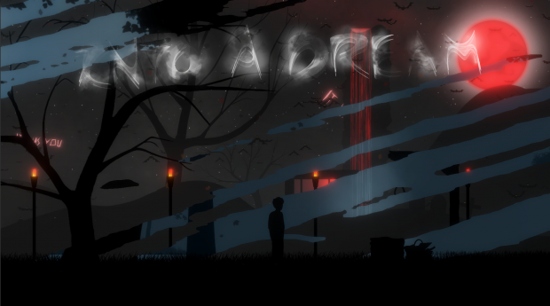 Into a Dream - Game Devlog #9