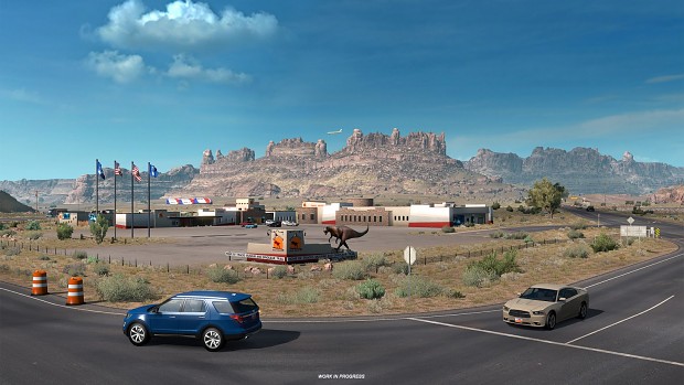 Utah: Landmarks