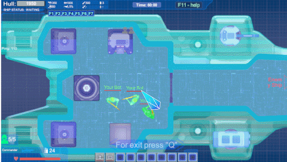 Tactical Mode [Guide]