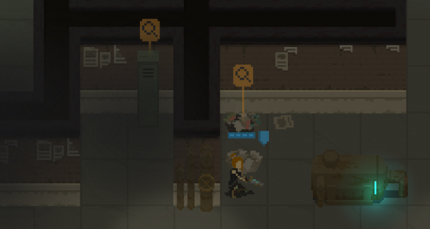 Devlog #53: Corpses and loot
