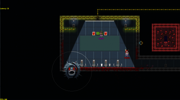 Version 0.6.1 - Still looking for publisher!