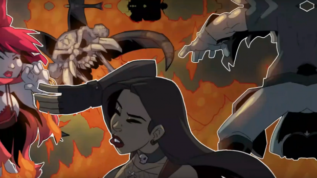 Harmonic Odyssey: New Cinematic Trailer Released!