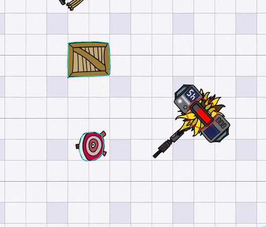 The Engine of Cymatically Muffed