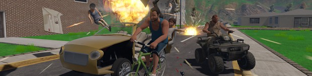 Support Charity And Get Some Indie Games On The Cheap!