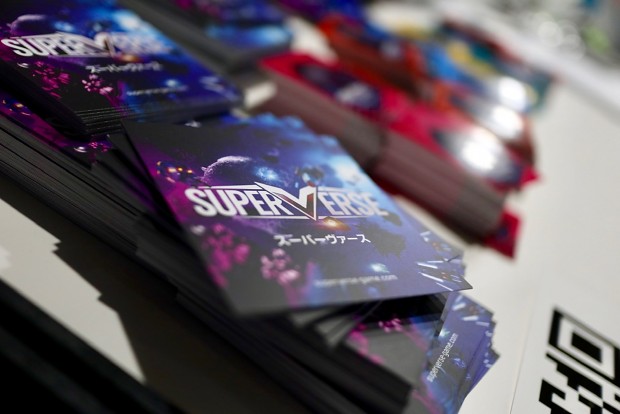 Tokyo Game Show 2019