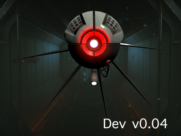 SSTR - Dev v0.04