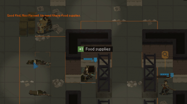 Devlog #54: New screenshots