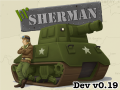 lil' Sherman - Dev v0.19