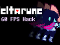 Deltarune 60FPS Hack - Final Release!