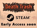 Death Trash will enter Steam Early Access soon