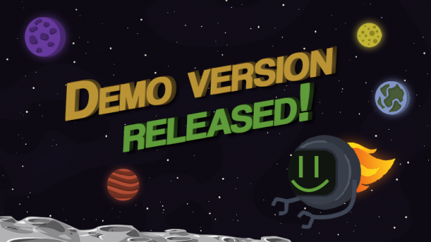 Smile To Fly - Free demo goes live!