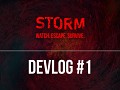 Storm devlog #1