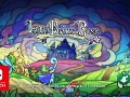 Elf Games' unique stained glass adventure Little Briar Rose on Nintendo Switch!
