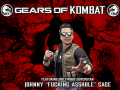 [RELEASE] Gears of Kombat - Free Game for PC, PS3 and Xbox360