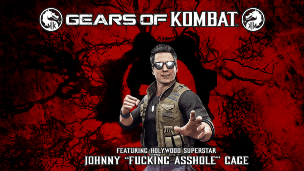 [RELEASE] Gears of Kombat - Free Game for PC, PS3 and Xbox360