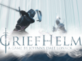 Griefhelm - Signed with Thorrnet Publishing